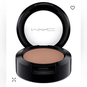NIB NWT MAC SANDSTONE Hard to Find Matte Eye Shadow Eyeshadow 0.05 Oz Full Size